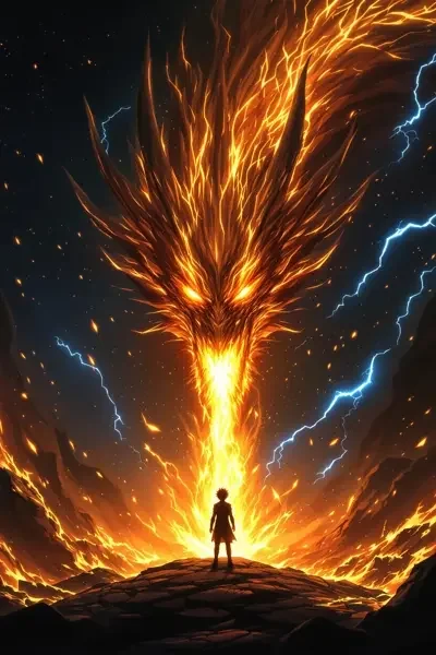 龙族传说