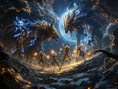 奇幻影视分类